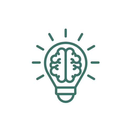 Ícone Mindset