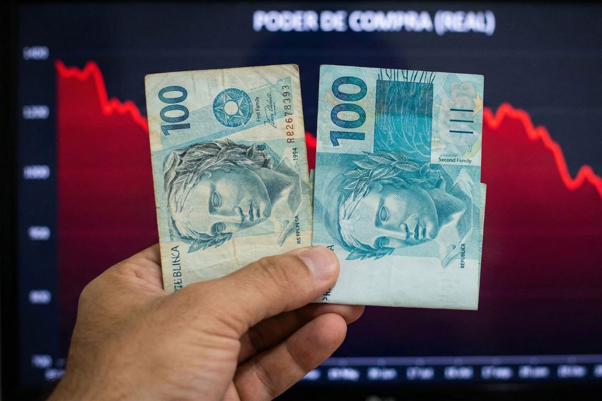 Como se proteger da inflação e blindar seu dinheiro do inimigo invisível