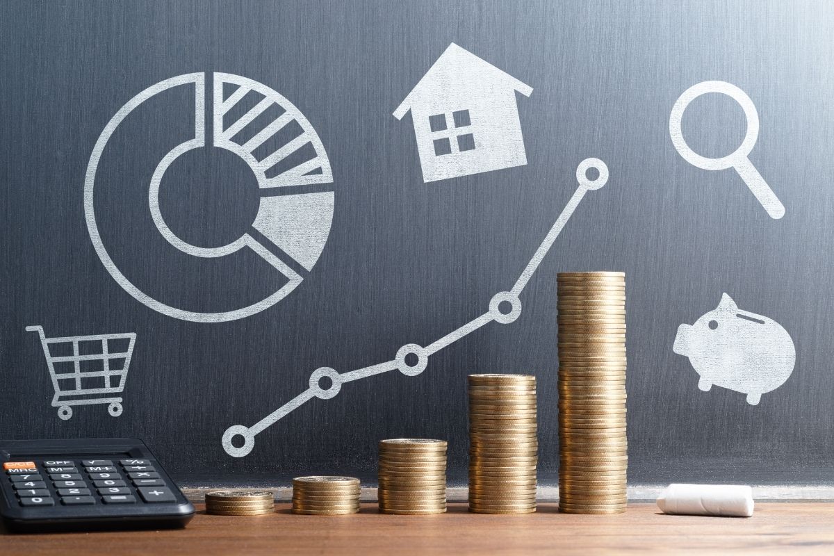 Planilha de Gastos Mensais: o controle financeiro sem complicação que você precisava (Modelo Grátis)