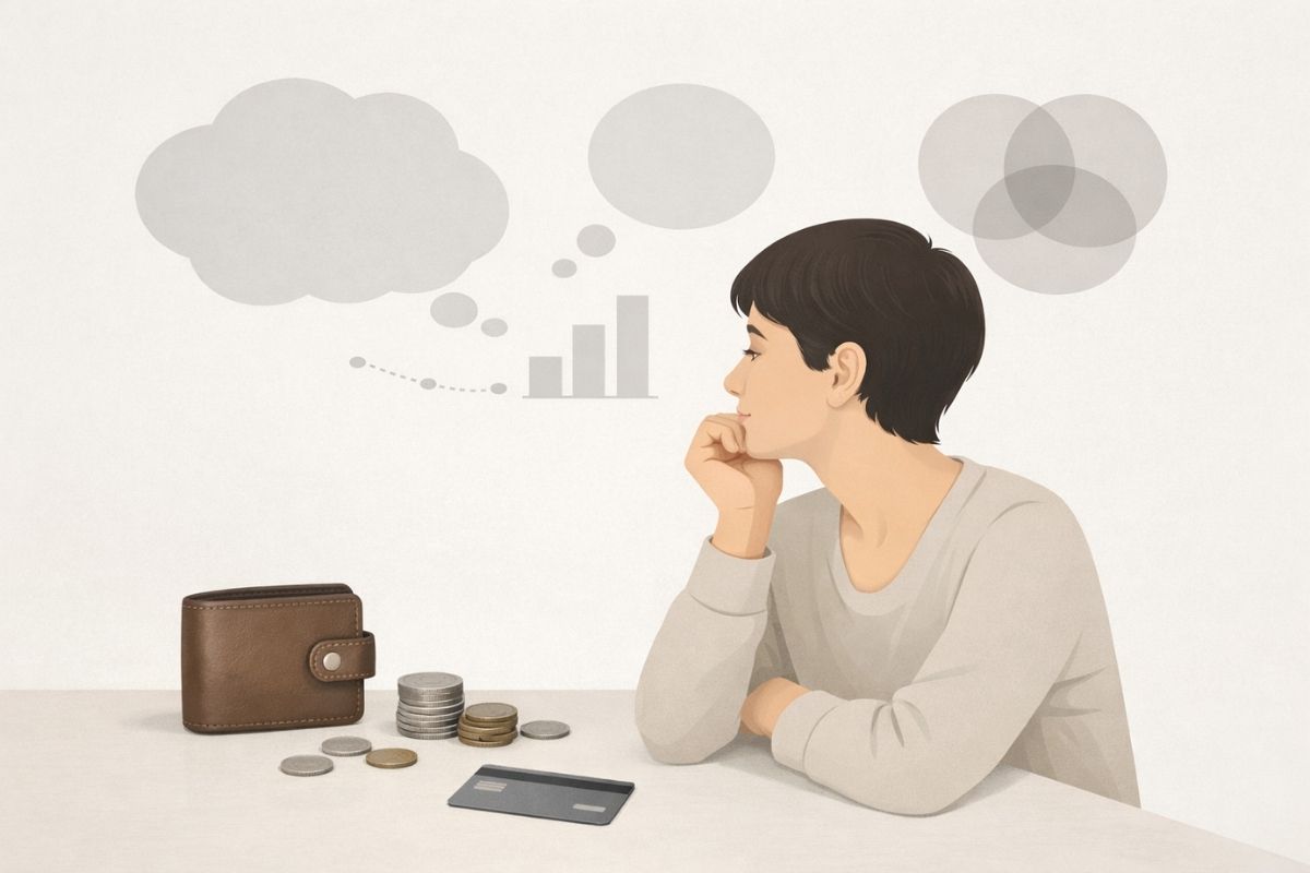 Qual é a sua relação com o dinheiro? Descubra e transforme sua vida financeira
