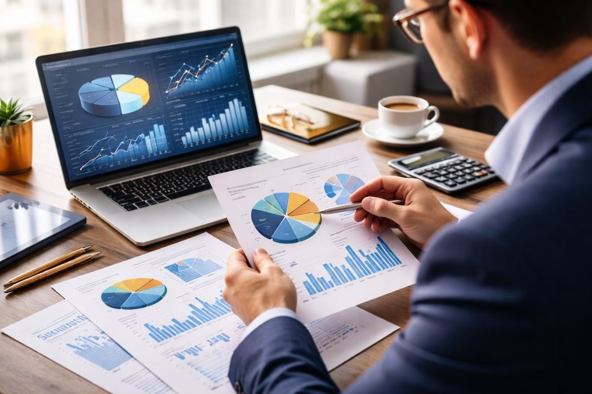 Diversificação: a estratégia de ouro para proteger seu patrimônio e maximizar ganhos