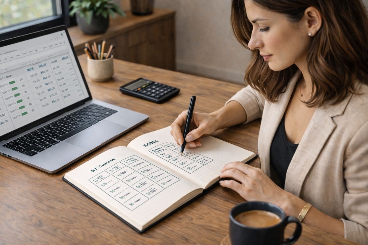 Quanto cobrar pelo seu serviço? O guia definitivo para precificar seu trabalho e não pagar para trabalhar